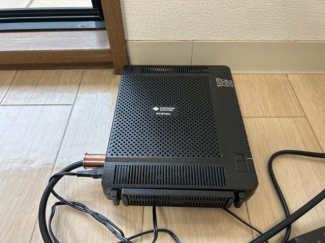 室内設備