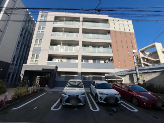 外観写真（昼）