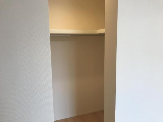 クローゼット