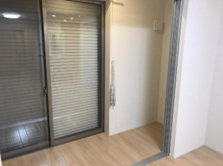 インナーテラス