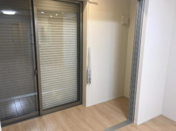 インナーテラス