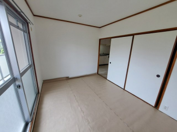 【和室】