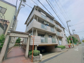 神戸市東灘区魚崎南町２丁目のマンションの画像