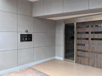 メゾンドール瀬田・公園都市Ⅰ番館の画像