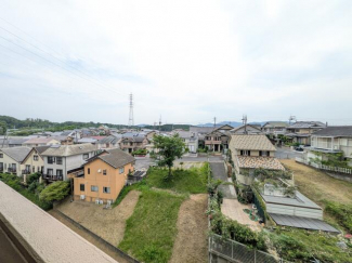 メゾンドール瀬田・公園都市Ⅰ番館の画像