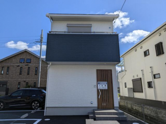 竹田駅前貸家の画像