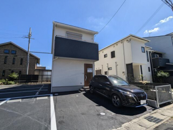 竹田駅前貸家の画像