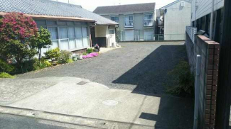 大津市杉浦町の売地の画像