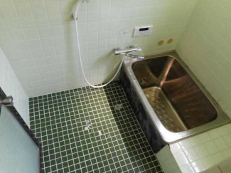 安土江ノ島貸家の画像