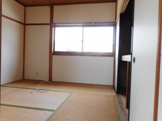安土江ノ島貸家の画像
