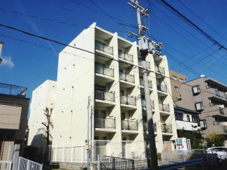 神戸市東灘区御影中町６丁目の事務所の画像