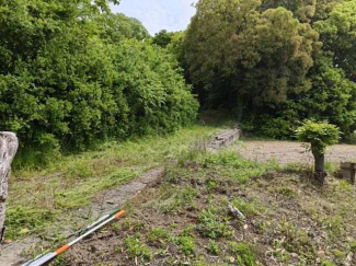 明石市大久保町松陰の事業用地の画像