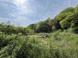 明石市大久保町松陰の事業用地の画像