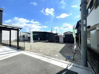 加古川市尾上町口里の売地の画像