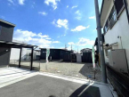 加古川市尾上町口里の売地の画像