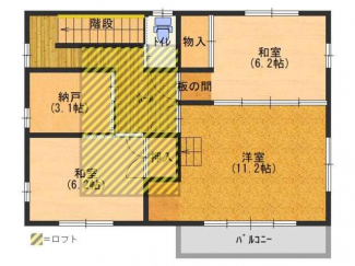 ２Ｆ