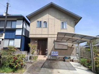 姫路市香寺町溝口・売戸建の画像