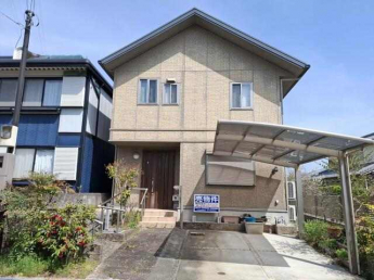 姫路市香寺町溝口・売戸建の画像