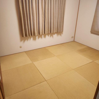 ２Ｆ和室