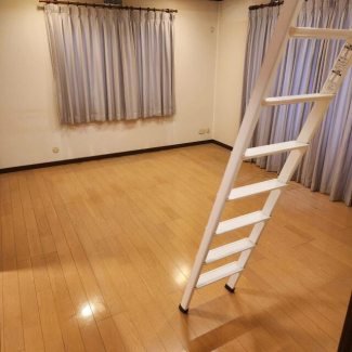 ２Ｆ洋室