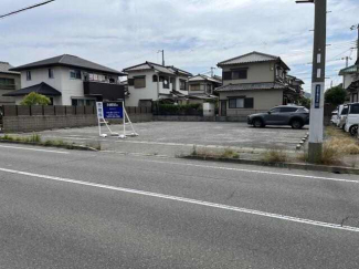 姫路市白浜町寺家１丁目の売地の画像