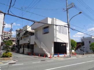 西宮市樋之池町の店舗事務所の画像