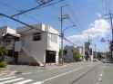 西宮市樋之池町の店舗事務所の画像