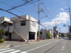 西宮市樋之池町の店舗事務所の画像