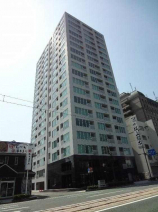 松山市本町２丁目の中古マンションの画像