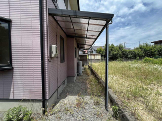 新居浜市七宝台町の中古一戸建ての画像