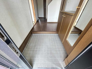 新居浜市七宝台町の中古一戸建ての画像