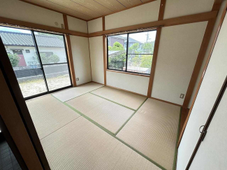 新居浜市七宝台町の中古一戸建ての画像