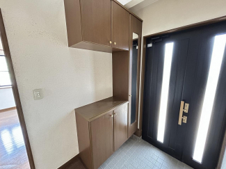 新居浜市七宝台町の中古一戸建ての画像