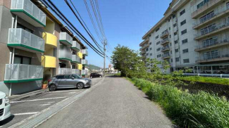 松山市東石井１丁目の中古一戸建ての画像