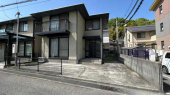 松山市東石井１丁目の中古一戸建ての画像