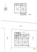 松山市竹原３丁目の一戸建ての画像