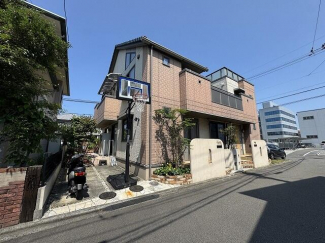 松山市空港通２丁目の中古一戸建ての画像