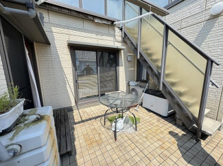 松山市空港通２丁目の中古一戸建ての画像