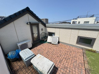松山市空港通２丁目の中古一戸建ての画像