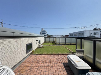 松山市空港通２丁目の中古一戸建ての画像