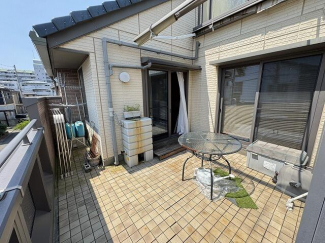 松山市空港通２丁目の中古一戸建ての画像
