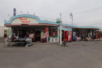 松山生協　北伊予店まで280m