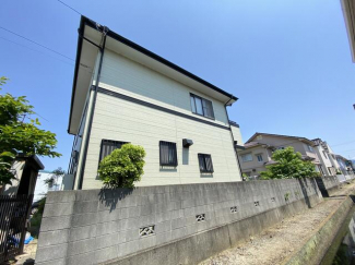 伊予郡松前町大字南黒田の中古一戸建ての画像