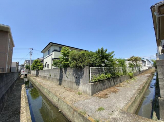 伊予郡松前町大字南黒田の中古一戸建ての画像