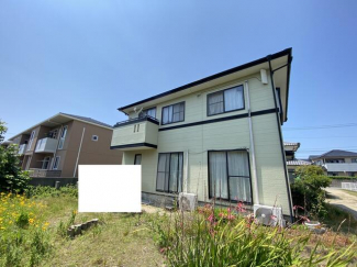 伊予郡松前町大字南黒田の中古一戸建ての画像