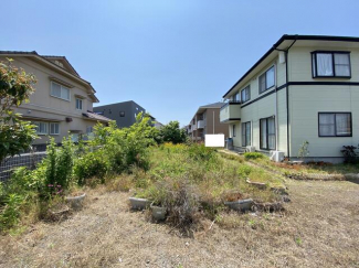 伊予郡松前町大字南黒田の中古一戸建ての画像