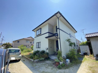 伊予郡松前町大字南黒田の中古一戸建ての画像