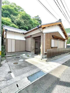 南宇和郡愛南町柏崎の中古一戸建ての画像