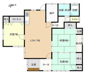 南宇和郡愛南町柏崎の中古一戸建ての画像