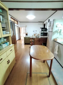 南宇和郡愛南町柏崎の中古一戸建ての画像